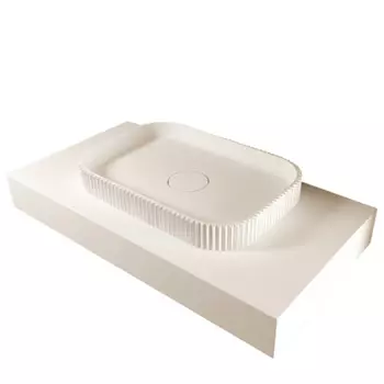 Раковина Abber Stein 50х35 AS2602