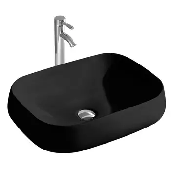 Раковина Акватек 42x56 AQ5526-MB матовая