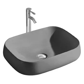 Раковина Акватек 42x56 AQ5526-MG матовая