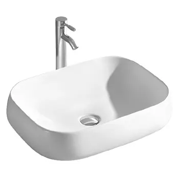 Раковина Акватек 42x56 AQ5526-MW матовая