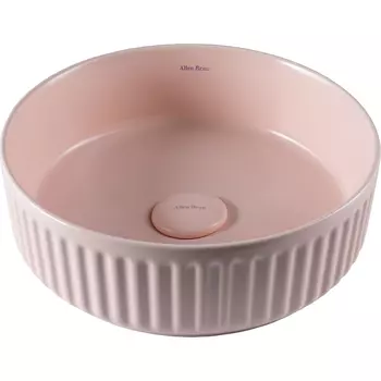 Раковина Allen Brau Fantasy 36х36 4.11032.SM