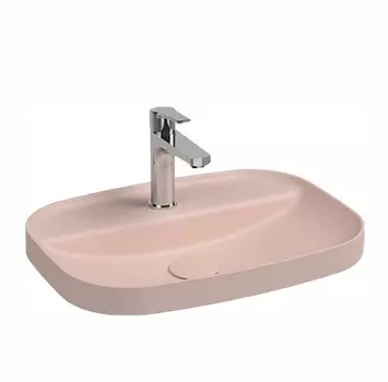 Раковина Allen Brau Fantasy 55х40 4.11034.SM