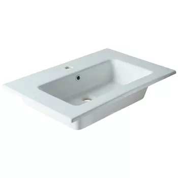 Раковина Allen Brau Fantasy 71.5х46.5 4.11011.20