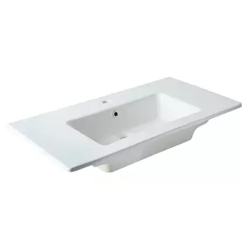 Раковина Allen Brau Fantasy 91.5х46.5 4.11013.20