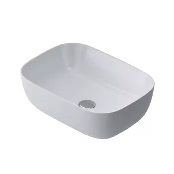 Раковина Am.Pm Func 45,5х33 M8FWCC10450WG