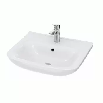 Раковина Am.Pm Like C804221WH 55 см