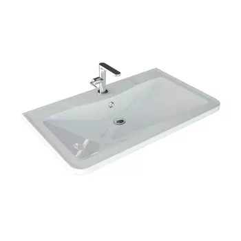 Раковина Andrea Atlantika 80