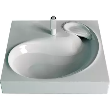 Раковина Andrea Buta 60х60