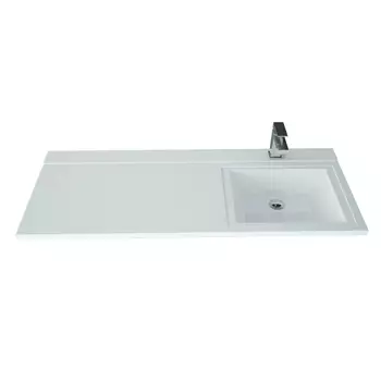 Раковина Andrea Cosmos RH 120х48