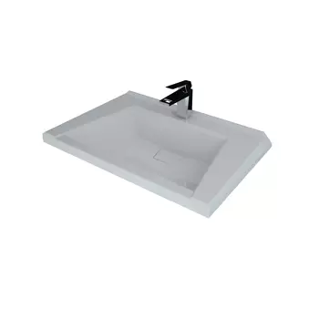 Раковина Andrea Granny 70