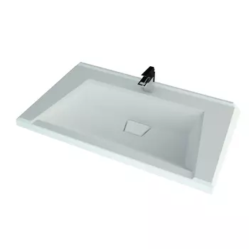 Раковина Andrea Granny 80