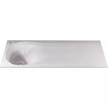 Раковина Andrea Great 100 левая