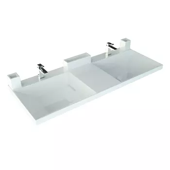 Раковина Andrea Sozvezdie 120