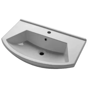 Раковина Aquanet Dreja Альфа 75