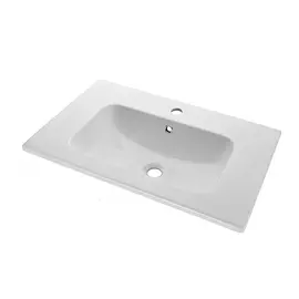 Раковина Aquanet Эйфория 80