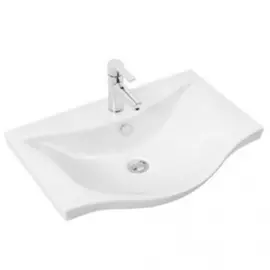 Раковина Aquanet Sanovit Albatross 55х46.5 00182333