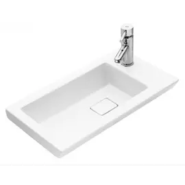 Раковина Aquanet Sanovit Isik 60х46 00210632