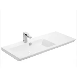 Раковина Aquanet Sanovit Isik 101х45 00196391