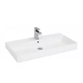 Раковина Aquanet Sanovit Slim Synergy 85х45.5 00198205