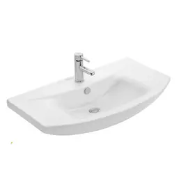 Раковина Aquanet Sanovit Zenon 85х51 00182331