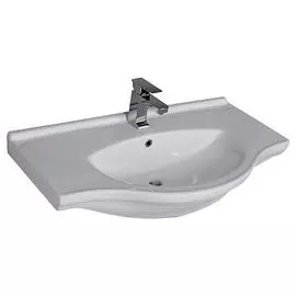 Раковина Aquanet Yalaier 80