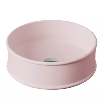 Раковина ArtCeram Atelier ATL001 33 00 44 см