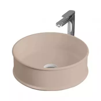 Раковина ArtCeram Atelier ATL001 41 00