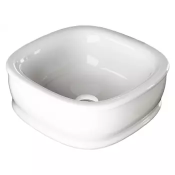 Раковина ArtCeram Azuley AZL001 45 см