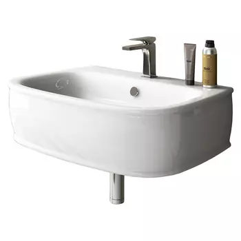 Раковина ArtCeram Azuley AZL003 72