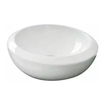 Раковина ArtCeram Blend 46х46 BLL001 01 00