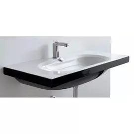 Раковина Artceram Blend 91х45 BLL005 01 50