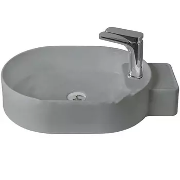 Раковина ArtCeram Cartesio CAL001 34 00