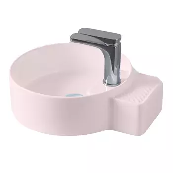 Раковина ArtCeram Cartesio CAL004 33 99