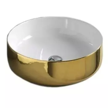 Раковина ArtCeram Cognac 42х42 COL001 01 56