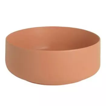 Раковина Artceram Cognac 42х42 COL001 13 00