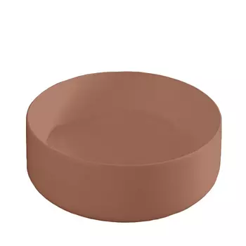 Раковина ArtCeram Cognac 42х42 COL001 40 00