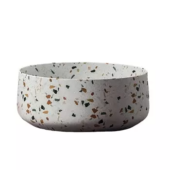 Раковина ArtCeram Cognac 42х42 COL001 89 00