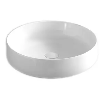 Раковина Artceram Cognac 48х48 COL002 05 00 матовая