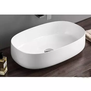 Раковина ArtCeram Cognac 55 COL003 01;00