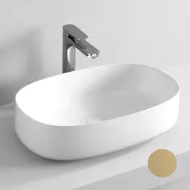 Раковина Artceram Cognac 55х35 COL003 12 00