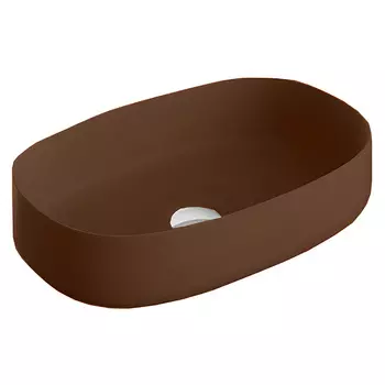 Раковина ArtCeram Cognac 55х39 COL003 39 00
