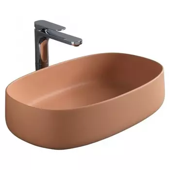 Раковина ArtCeram Cognac 55х39 COL003 40 00