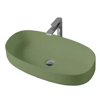 Раковина ArtCeram Cognac 68х35 COL005 44 00