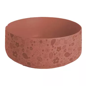 Раковина ArtCeram Cognac COL001 14 87