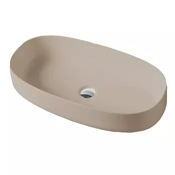 Раковина ArtCeram Cognac COL005 41 00