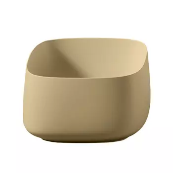 Раковина ArtCeram Cognac COL006 12 00 43 см