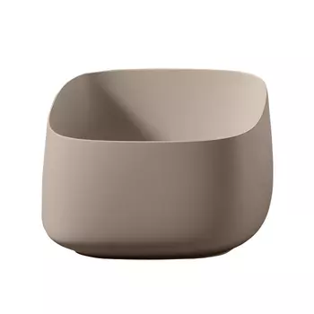 Раковина ArtCeram Cognac COL006 41 00