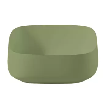 Раковина ArtCeram Cognac COL007 44 00 46 см