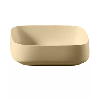 Раковина ArtCeram Cognac COL008 12 00