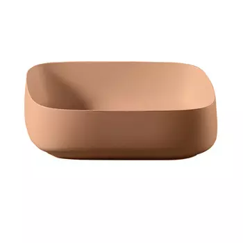 Раковина ArtCeram Cognac COL008 13 00
